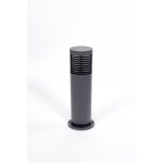 Светильник столб уличный Oasis Light 67128-650 Gr