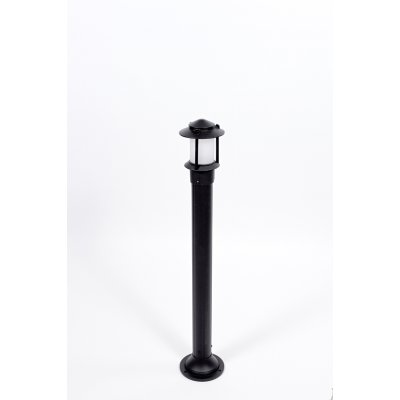 Светильник столб уличный Oasis Light 67220-1000 Bl Светильник столб уличный Oasis Light 67220-1000 Bl