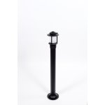 Светильник столб уличный Oasis Light 67220-1000 Bl