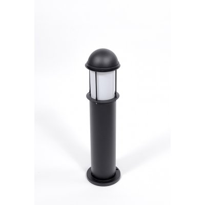 Светильник столб уличный Oasis Light 67222-650 Bl Светильник столб уличный Oasis Light 67222-650 Bl