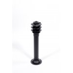 Светильник столб уличный Oasis Light 67320-650 Bl