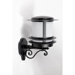 Светильник настенный Oasis Light 68301/02 Bl opal