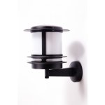 Светильник настенный Oasis Light 68301/12 Bl opal