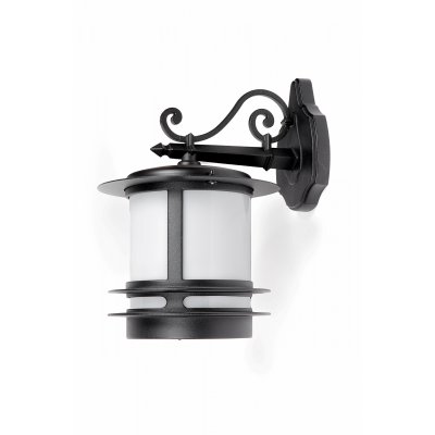 Светильник настенный Oasis Light 68302/02 Bl opal