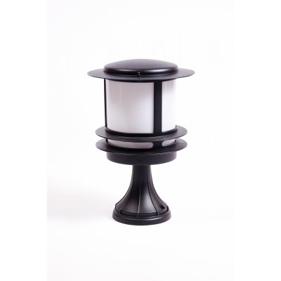 Светильник столб уличный Oasis Light 68304/SB2 Bl opal Светильник столб уличный Oasis Light 68304/SB2 Bl opal