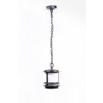 Светильник подвесной Oasis Light 68305 Bl opal