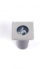 Светильник встраиваемый Oasis Light 73201В