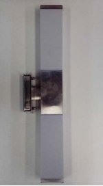 Светильник настенный Oasis Light 75707