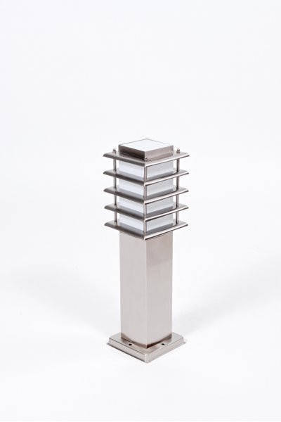 Светильник столб уличный Oasis Light 75808-450 Светильник столб уличный Oasis Light 75808-450