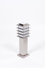 Светильник столб уличный Oasis Light 75808-450