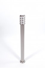 Светильник столб уличный Oasis Light 75820-1100