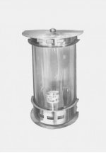 Светильник настенный Oasis Light 76419