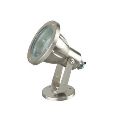 Светильник наземный на скобе Oasis Light 77164