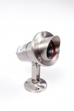 Светильник наземный на скобе Oasis Light 77194