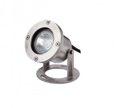 Светильник наземный на скобе Oasis Light 77301 Светильник наземный на скобе Oasis Light 77301