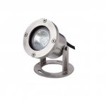 Светильник наземный на скобе Oasis Light 77301