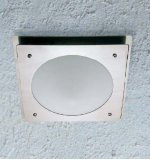 Светильник настенно-потолочный Oasis Light 77803