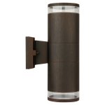 Светильник настенный Oasis Light 78005 R