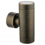 Светильник настенный Oasis Light 78049 Gb