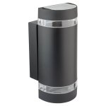 Светильник настенный 2 луча Oasis Light 78061 Bl