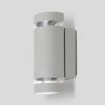 Светильник настенный 2 луча Oasis Light 78061 S