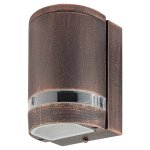 Светильник настенный 1 луч Oasis Light 78062 Cb