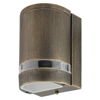 Светильник настенный 1 луч Oasis Light 78062 Gb Светильник настенный 1 луч Oasis Light 78062 Gb