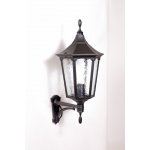 Светильник настенный Oasis Light 79701L Bl