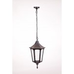 Светильник подвесной Oasis Light 79705L Bl