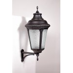 Настенный светильник Oasis Light 79751L Bl