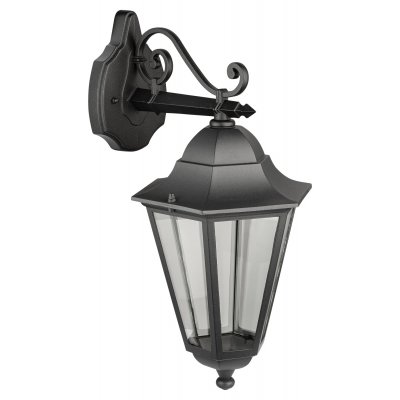 Светильник настенный Oasis Light 79802E Bl