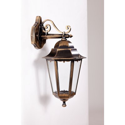 Светильник настенный Oasis Light 79802M/02 Gb