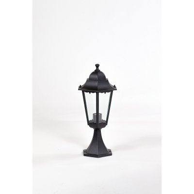 Светильник столб уличный Oasis Light 79804M Bl Светильник столб уличный Oasis Light 79804M Bl