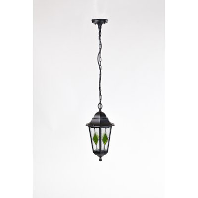 Светильник подвесной Oasis Light 79805E Bl