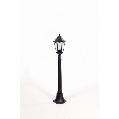 Светильник столб уличный 1 фонарь Oasis Light 79807M Bl Светильник столб уличный 1 фонарь Oasis Light 79807M Bl