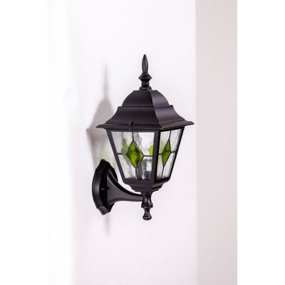Светильник настенный Oasis Light 79901MlgG Bl