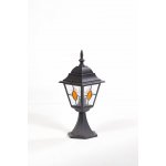 Светильник столб уличный Oasis Light 79904MlgY Bl