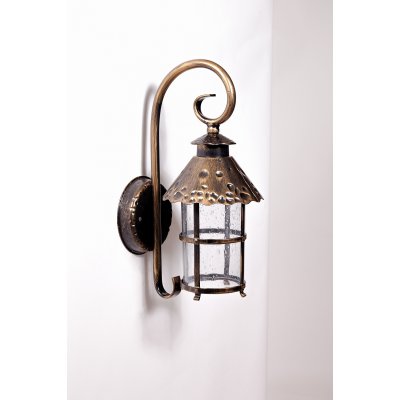 Светильник настенный Oasis Light 81502/18 Gb Светильник настенный Oasis Light 81502/18 Gb