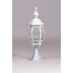 Светильник столб уличный Oasis Light 83404L W