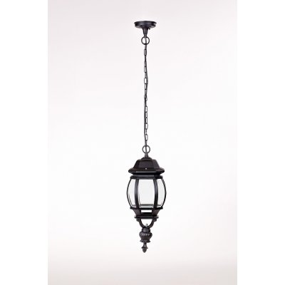 Светильник подвесной Oasis Light 83405L Bl