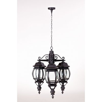 Люстра 3 рожка Oasis Light 83470L/3 Bl Люстра 3 рожка Oasis Light 83470L/3 Bl