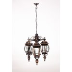 Люстра 3 рожка Oasis Light 83470L/3 Gb