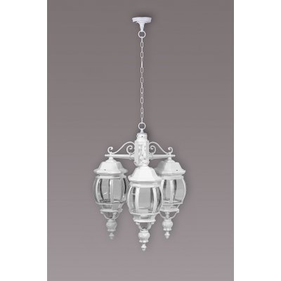 Люстра 3 рожка Oasis Light 83470L/3 W Люстра 3 рожка Oasis Light 83470L/3 W