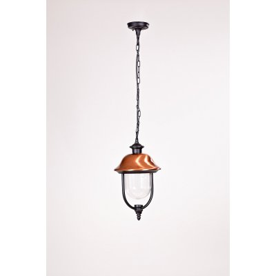 Светильник подвесной Oasis Light 84305c Bl Светильник подвесной Oasis Light 84305c Bl