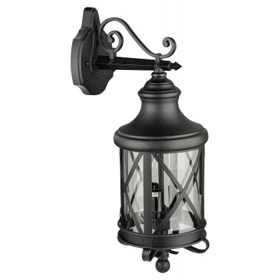 Светильник настенный Oasis Light 84802/02 Bl