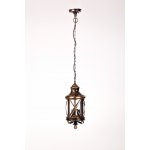 Светильник подвесной Oasis Light 84805 Gb