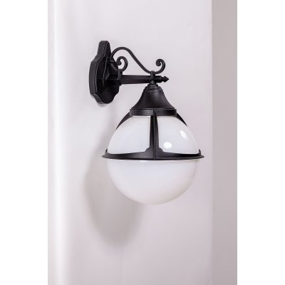 Светильник настенный Oasis Light 88102 Bl Светильник настенный Oasis Light 88102 Bl