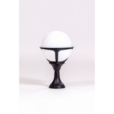Светильник столб уличный Oasis Light 88104 Bl Светильник столб уличный Oasis Light 88104 Bl