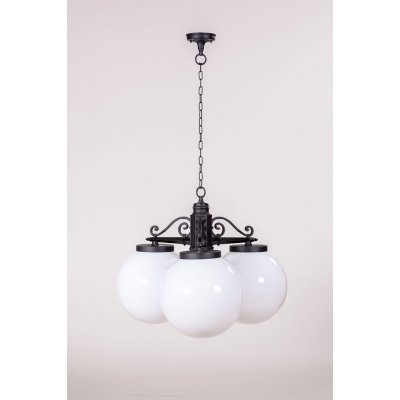 Люстра 3 рожка Oasis Light 88270L/3 Bl Люстра 3 рожка Oasis Light 88270L/3 Bl