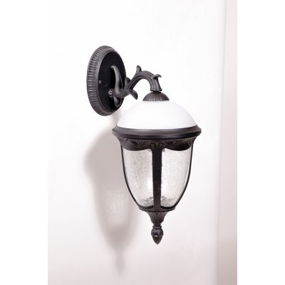Светильник настенный Oasis Light 89102L/15 Bl мат/тр Светильник настенный Oasis Light 89102L/15 Bl мат/тр